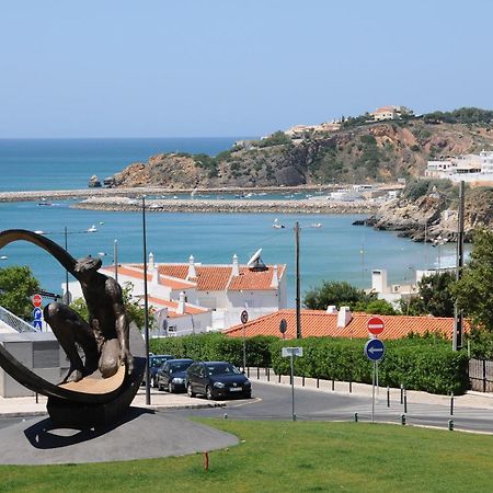 Albufeira Mar Vilas Bagian luar foto