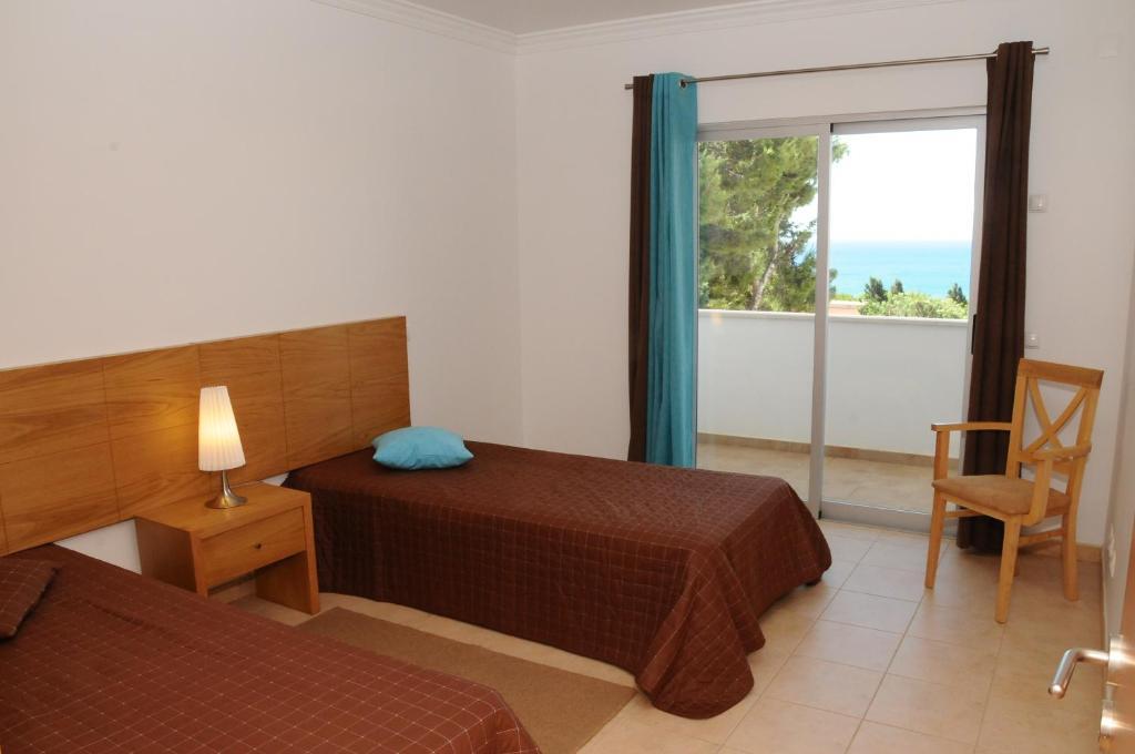 Albufeira Mar Vilas Ruang foto
