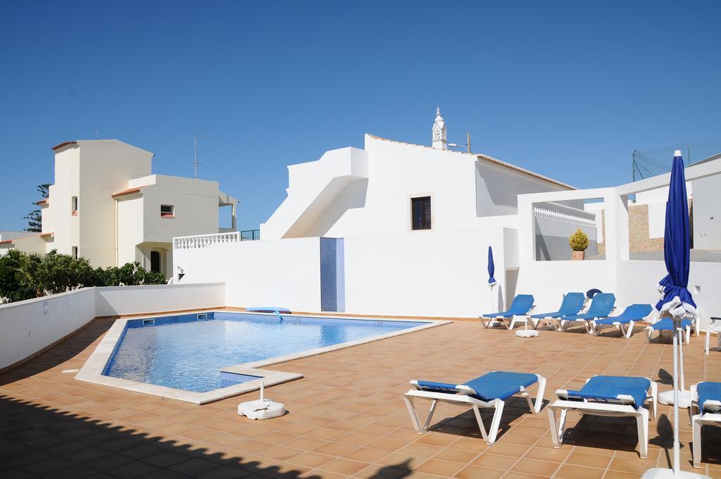 Albufeira Mar Vilas Ruang foto