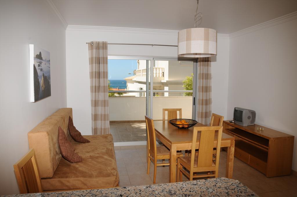 Albufeira Mar Vilas Ruang foto